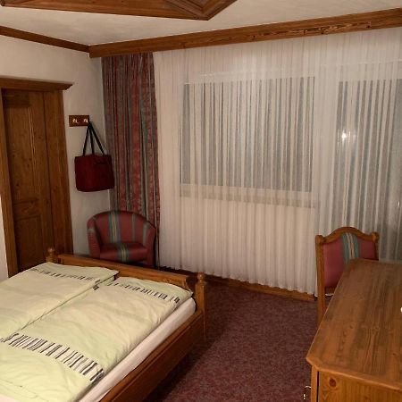 Hotel Haus Tiefenbach Büllingen Eksteriør bilde